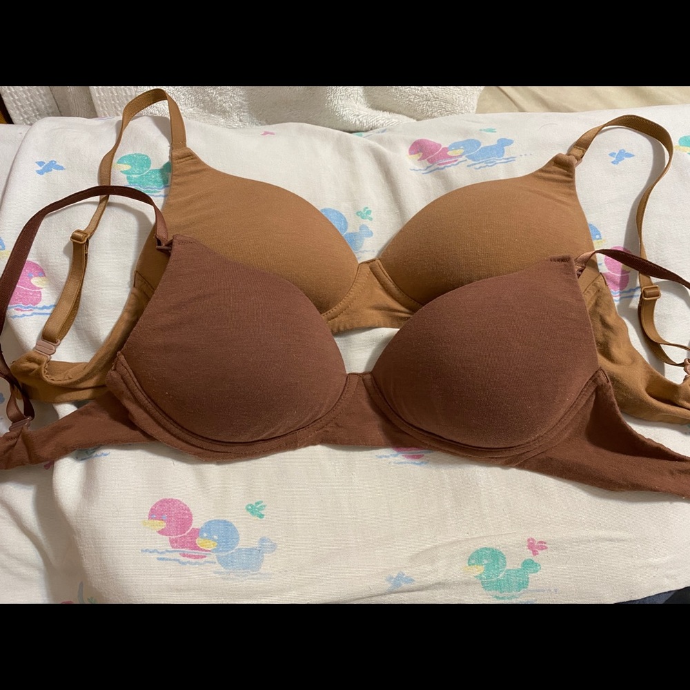 Maternity nursing bra
